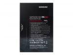 Samsung 980 PRO SSD MZ-V8P2T0BW 2TB M.2