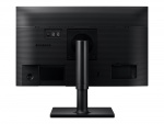 Samsung F27T450FQR 27 1920 x 1080 (Full HD) HDMI DisplayPort 75Hz Pivot-skärm