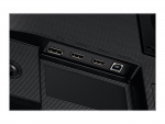 Samsung F27T450FQR 27 1920 x 1080 (Full HD) HDMI DisplayPort 75Hz Pivot-skärm