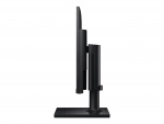 Samsung F27T450FQR 27 1920 x 1080 (Full HD) HDMI DisplayPort 75Hz Pivot-skärm