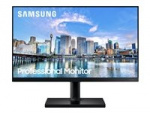Samsung F27T450FQR 27 1920 x 1080 (Full HD) HDMI DisplayPort 75Hz Pivot-skärm
