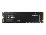 Samsung 980 SSD MZ-V8V1T0BW 1TB M.2