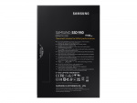 Samsung 980 SSD MZ-V8V1T0BW 1TB M.2