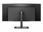 Philips E-line 346E2CUAE 34 3440 x 1440 (UltraWide) HDMI DisplayPort USB-C 100Hz dockningsskärm