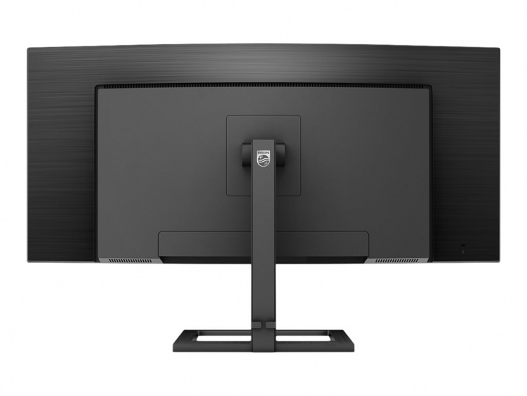 Philips E-line 346E2CUAE 34 3440 x 1440 (UltraWide) HDMI DisplayPort USB-C 100Hz dockningsskärm