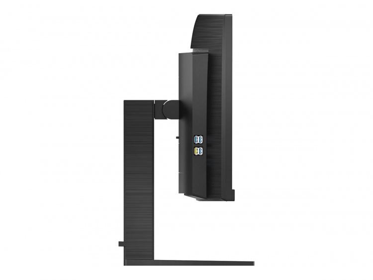 Philips E-line 346E2CUAE 34 3440 x 1440 (UltraWide) HDMI DisplayPort USB-C 100Hz dockningsskärm