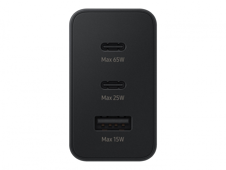 Samsung 65Watt nätadapter