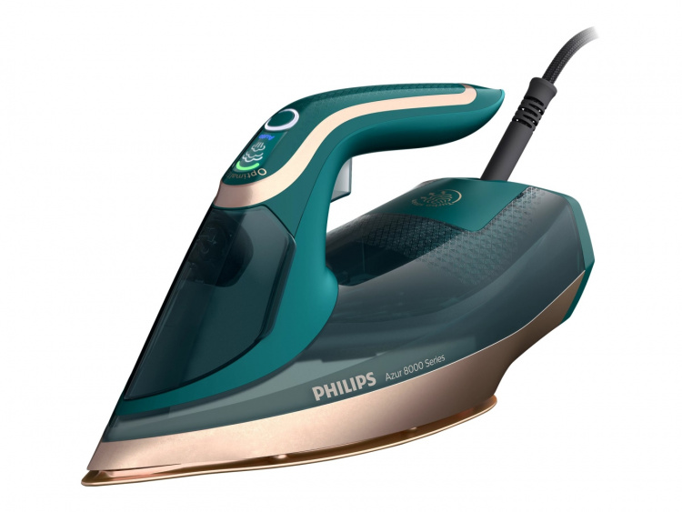Philips Azur 8000 Series DST8030 Ångstrykjärn 3000W Grön