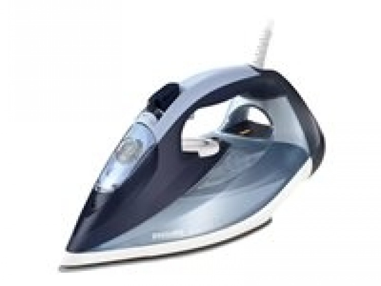 Philips Azur 7000-serien DST7020 ångstrykjärn 2800W blå/vit