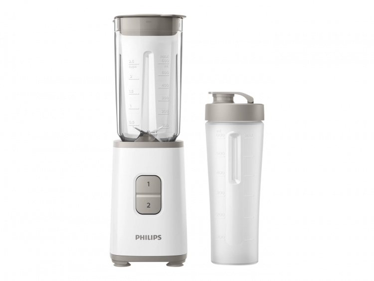 Philips Daily Collection HR2602 Blender White star