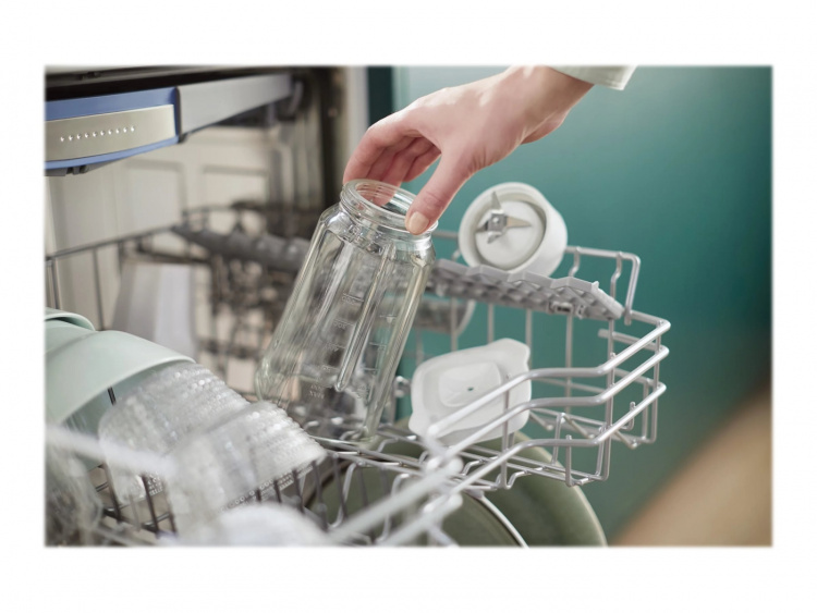 Philips Daily Collection HR2602 Blender White star
