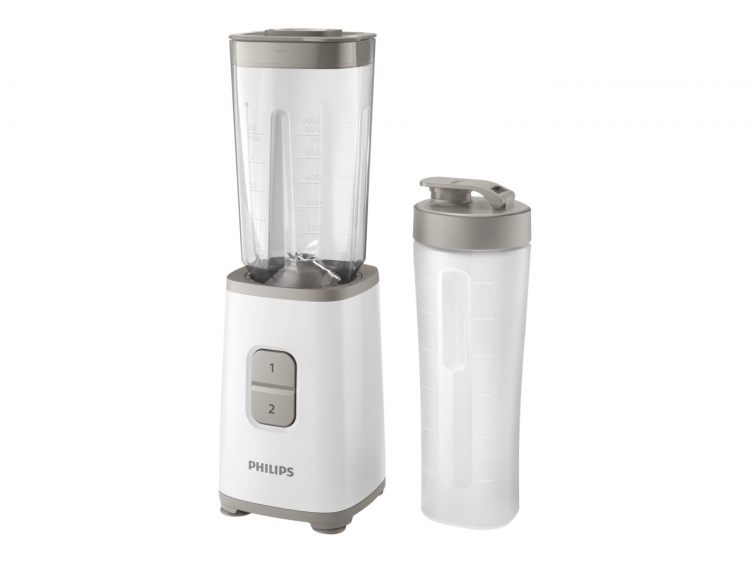 Philips Daily Collection HR2602 Blender White star
