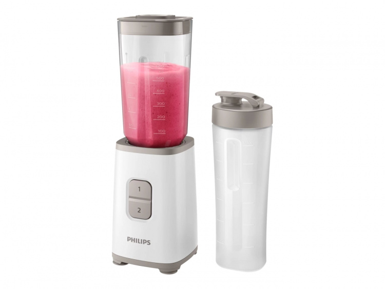 Philips Daily Collection HR2602 Blender White star
