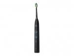 Philips Black/Gray Toothbrush HX6830