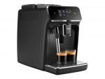 Philips Series 2200 EP2224 Automatic Coffee Machine Black/cashmere gray