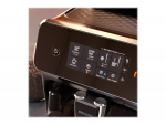 Philips Series 2200 EP2224 Automatic Coffee Machine Black/cashmere gray