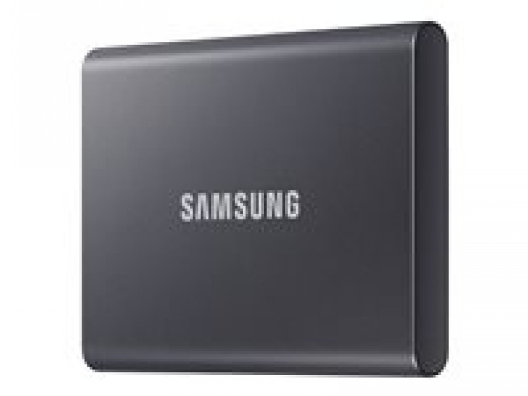 Samsung Portable SSD T7 SSD MU-PC2T0T 2TB USB 3.2 Gen 2 Samsung Portable SSD T7 SSD MU-PC2T0T 2TB USB 3.2 Gen 2