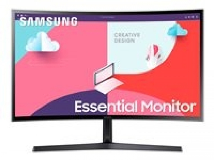 Samsung S27C366EAU 27 1920 x 1080 (Full HD) VGA (HD-15) HDMI 75Hz