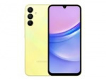 Samsung Galaxy A15 6.5 128GB Gul