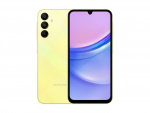 Samsung Galaxy A15 6.5 128GB Gul