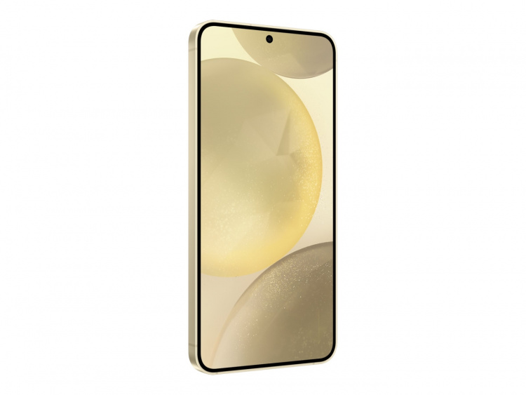 Samsung Galaxy S24 6.2 128GB Amber yellow Samsung Galaxy S24 6.2 128GB Amber yellow