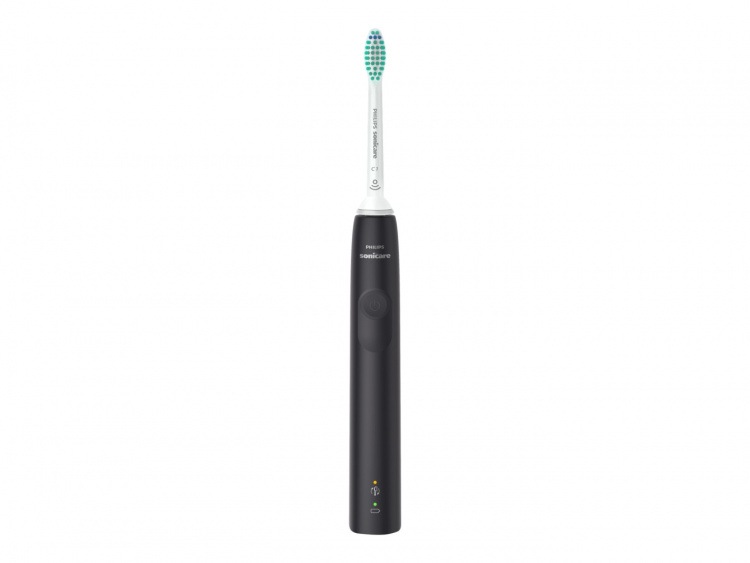 Philips Black Toothbrush HX3673