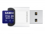 Samsung Pro MB-MD128KB microSDXC 128GB 160MB/s Samsung Pro MB-MD128KB microSDXC 128GB 160MB/s