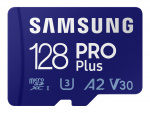 Samsung Pro MB-MD128KB microSDXC 128GB 160MB/s Samsung Pro MB-MD128KB microSDXC 128GB 160MB/s