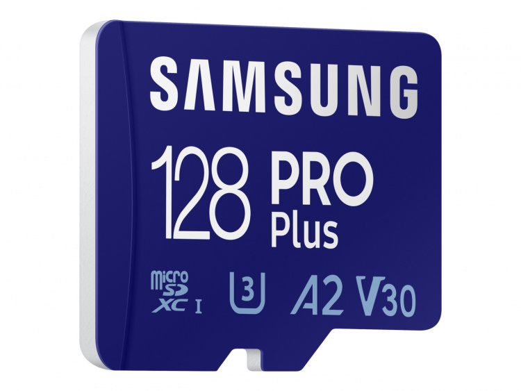 Samsung Pro MB-MD128KB microSDXC 128GB 160MB/s Samsung Pro MB-MD128KB microSDXC 128GB 160MB/s