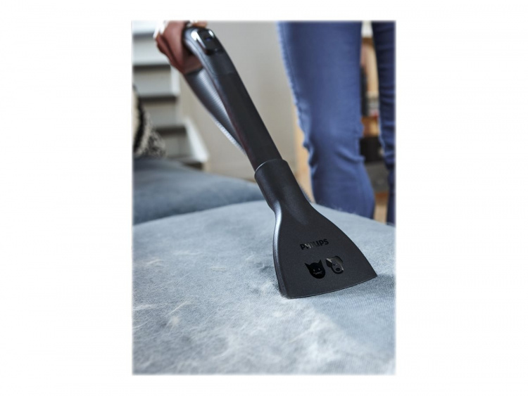 Philips PowerPro Active FC9555 Vacuum Cleaner Canister 1.5liter Opal Green