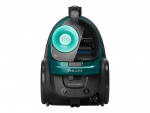 Philips PowerPro Active FC9555 Vacuum Cleaner Canister 1.5liter Opal Green