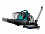 Philips PowerPro Active FC9555 Vacuum Cleaner Canister 1.5liter Opal Green