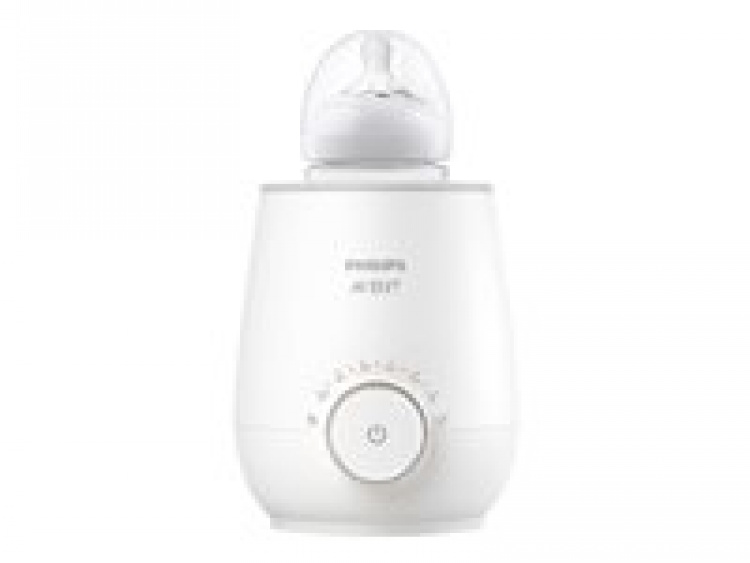 Philips Nappflaskvärmare SCF358