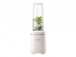 Philips Series 5000 HR2500 Eco Conscious Edition Blender Silk white matte