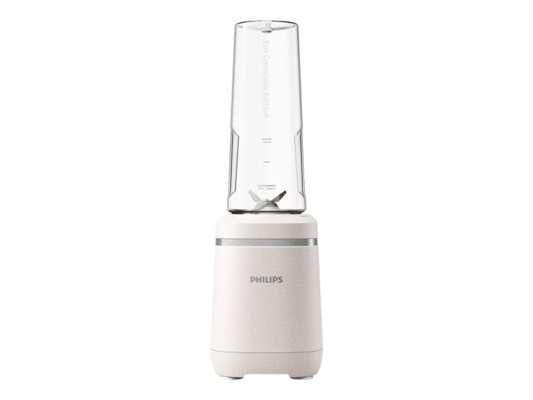 Philips Series 5000 HR2500 Eco Conscious Edition Blender Silk white matte