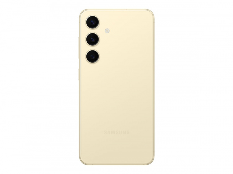 Samsung Galaxy S24 6.2 256GB Amber yellow