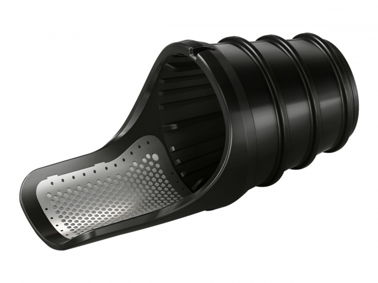 Philips Viva Collection HR1889 Juicer 0.75liter Black/ silver