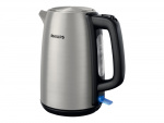 Philips Daily Collection Kettle 1.7liter Stainless steel