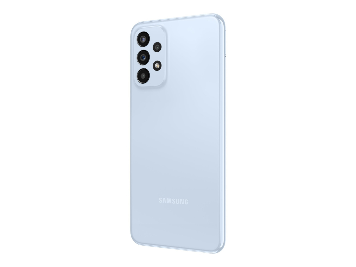 Buy Samsung Galaxy A23 5G 64GB BLUE | Teknikproffset.eu