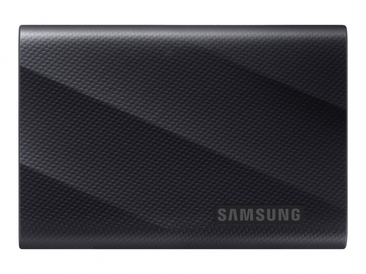 Samsung T9 Solid state drive MU-PG1T0B 1TB USB 3.2 Gen 2x2 Samsung T9 Solid state drive MU-PG1T0B 1TB USB 3.2 Gen 2x2