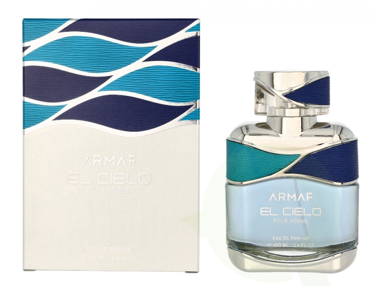 Armaf El Cielo Pour Homme Edp Spray 100 ml