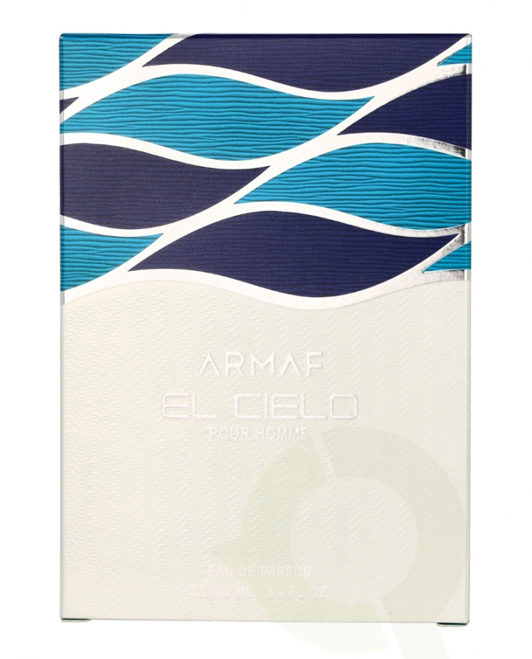 Armaf El Cielo Pour Homme Edp Spray 100 ml