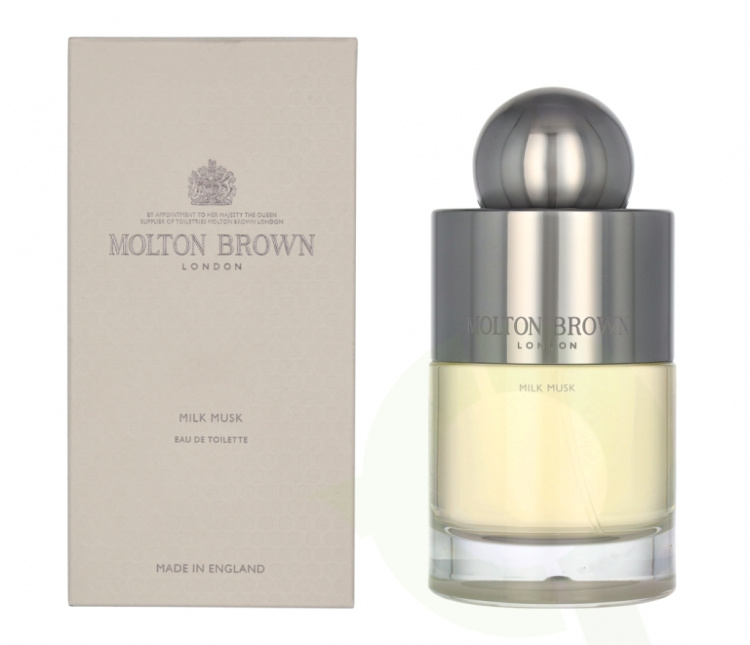 Molton Brown M.Brown Milk Musk Edt Spray 100 ml