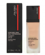 Shiseido Synchro Skin Self-Refreshing Foundation SPF30 30 ml Non Gras