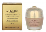 Shiseido Future Solution LX Total Radiance Foundation SPF15 30 ml