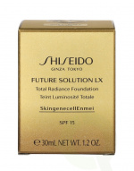 Shiseido Future Solution LX Total Radiance Foundation SPF15 30 ml