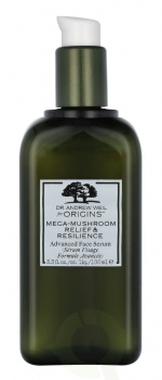 Origins Dr. Weil Mega-Mushroom R&R Advanced Face Serum 100 ml