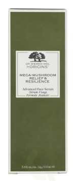 Origins Dr. Weil Mega-Mushroom R&R Advanced Face Serum 100 ml