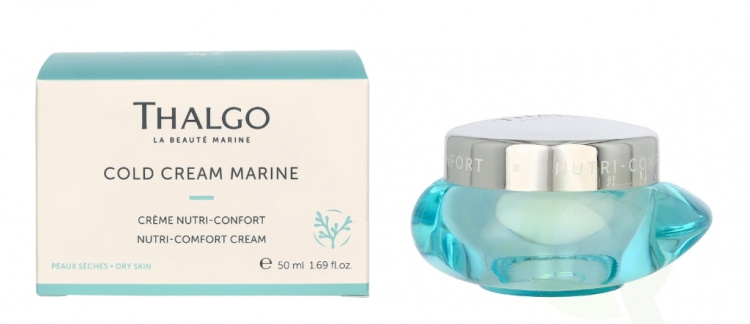 Thalgo Cold Cream Marine Nutri-Comfort Cream 50 ml