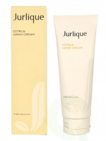 Jurlique Citrus Hand Cream 125 ml